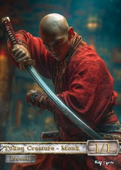 Monk #12